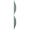 Ekena Millwork 19 5/8in. W x 19 5/8in. H Foster EnduraWall Decorative 3D Wall Panel Covers 2.67 Sq. Ft. WP20X20FOFSM - alternate 5